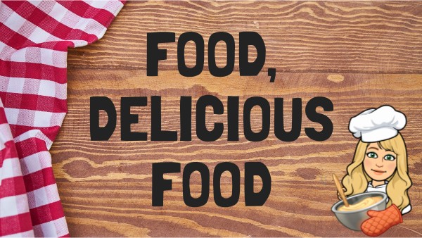 Fresh Foods Benefits