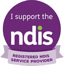 Registered NDIS Provider